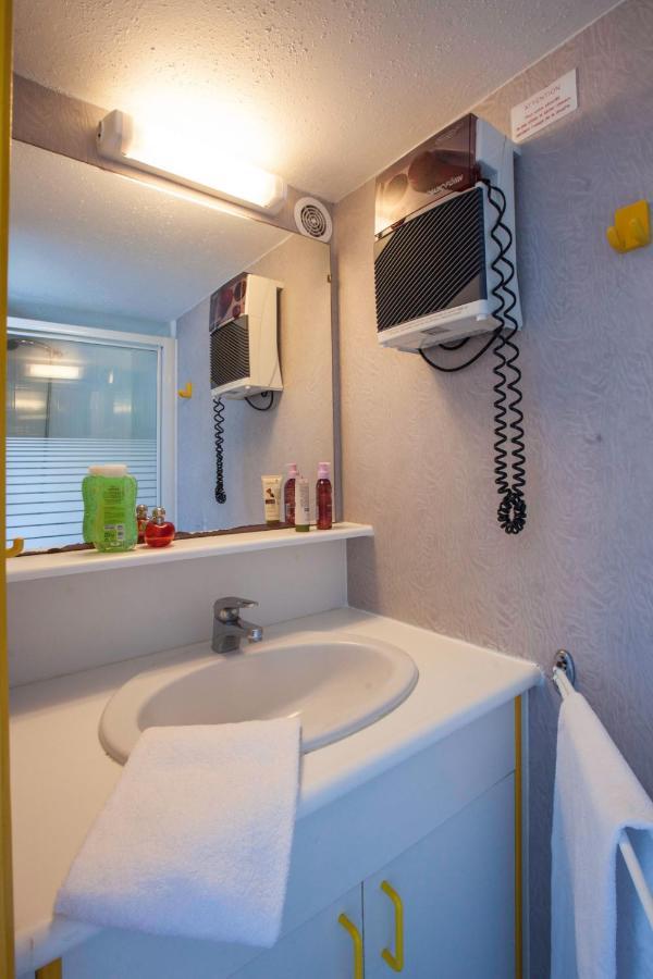 Village Vacances Le Petit Bec Saint-Hilaire-de-Riez Zewnętrze zdjęcie
