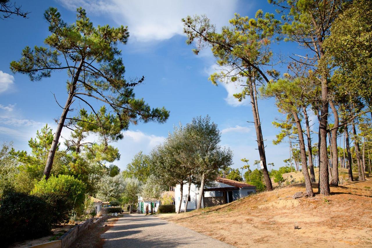 Village Vacances Le Petit Bec Saint-Hilaire-de-Riez Zewnętrze zdjęcie